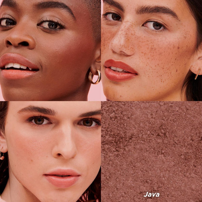 Benefit Powder Java Rosy Mocha Blush.