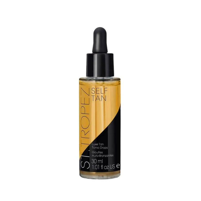 St.Tropez Luxe Tan Tonic Glow Drops