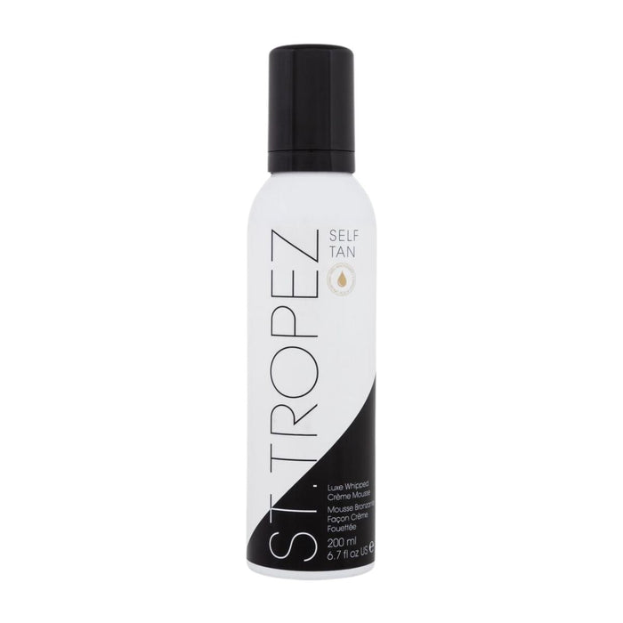 St.Tropez Luxe Whipped Crème Mousse 200ml