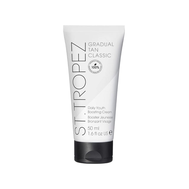 St.Tropez Gradual Tan Classic Daily Youth Boosting Cream