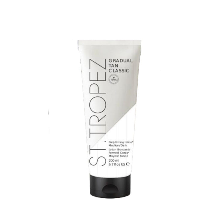 St.Tropez Gradual Tan Classic Daily Firming Lotion Medium/Dark