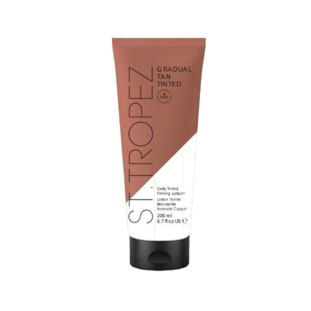 St.Tropez Gradual Tan Tinted Daily Firming Body Lotion 200ml