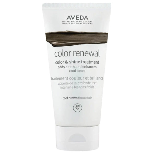 Aveda Colour Renewal Cool Brown 150ml