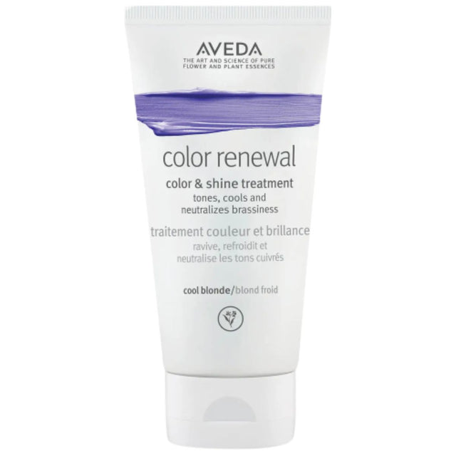 Aveda Colour Renewal Cool Blond 150ml