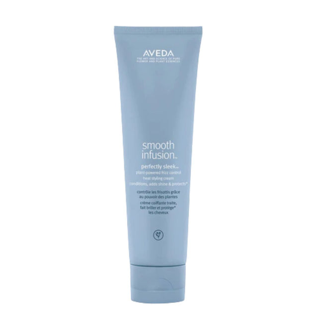 Aveda Smooth Infusion Perfectly Sleek Blowdry Heating Creme 150ml