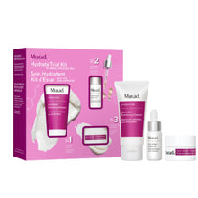 Murad Hydrate Trial Kit