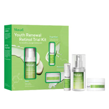 Murad Youth Renewal Trial Kit