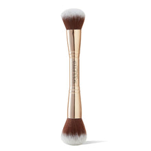 Sculpted By Aimee Foundation Duo Double Ended Brush