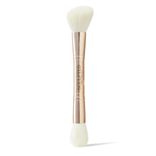 Sculpted By Aimee Powder Duo Double Ended Brush