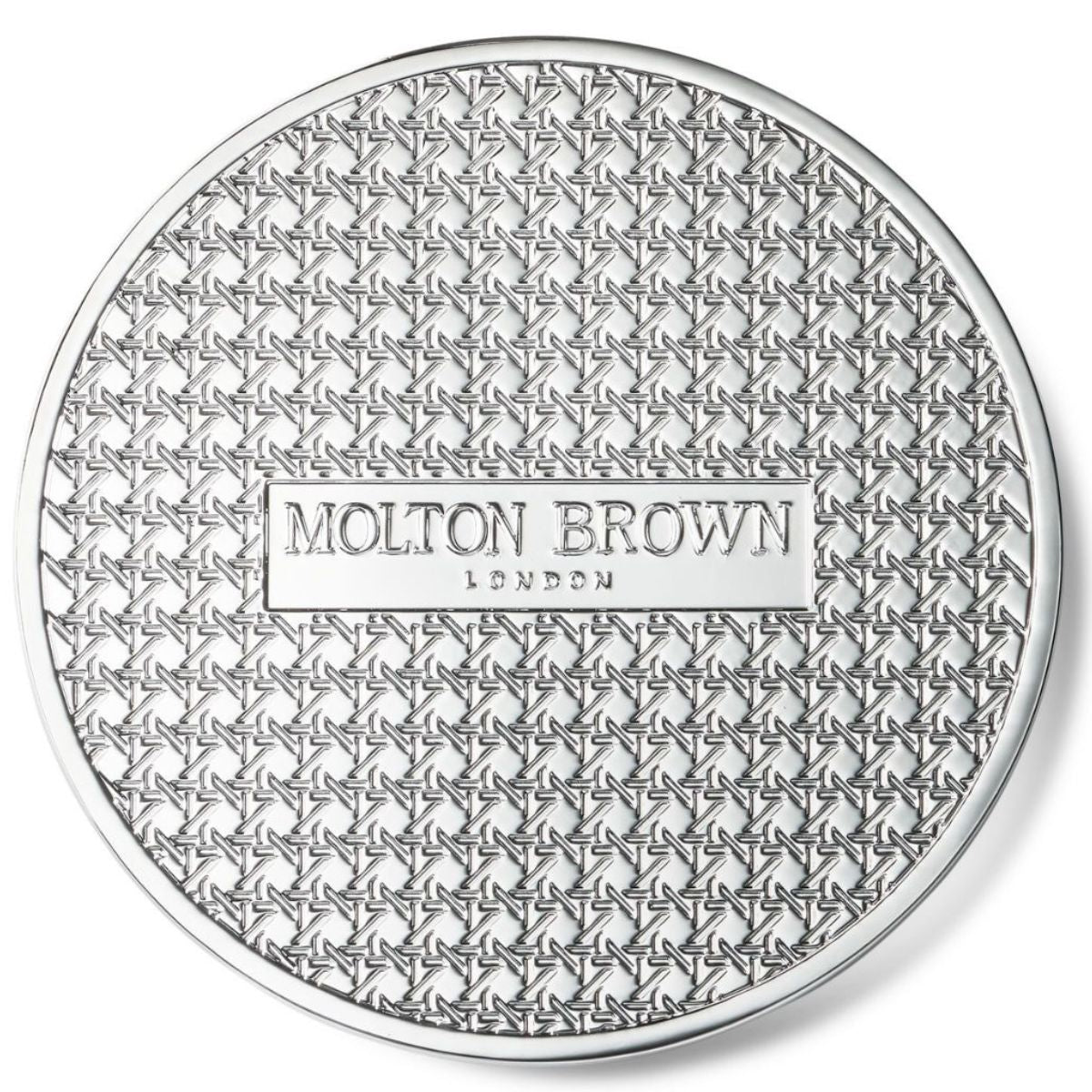 Molton Brown Luxury Triple Wick Candle Lid