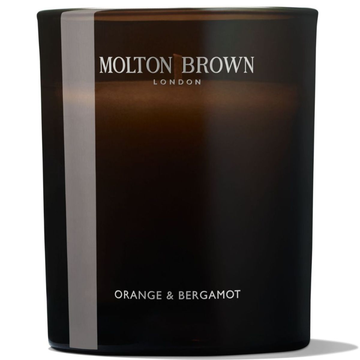 Molton Brown Orange & Bergamot Signature Scented Single Wick Candle