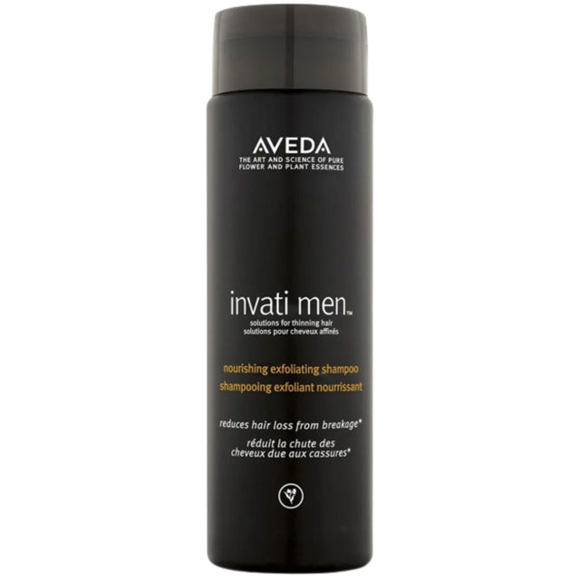 Aveda Invati Men Exfoliating Shampoo