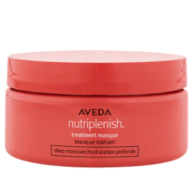 Aveda Nutriplenish Deep Moisture Treatment Masque