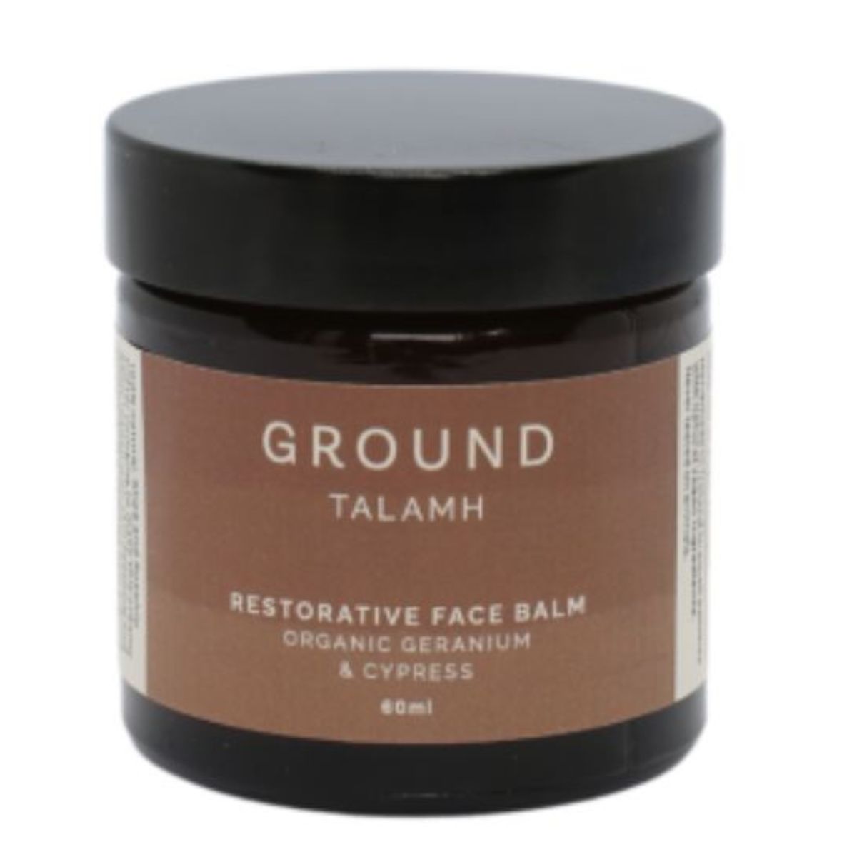 GROUND TALAMH Restorative Face Balm