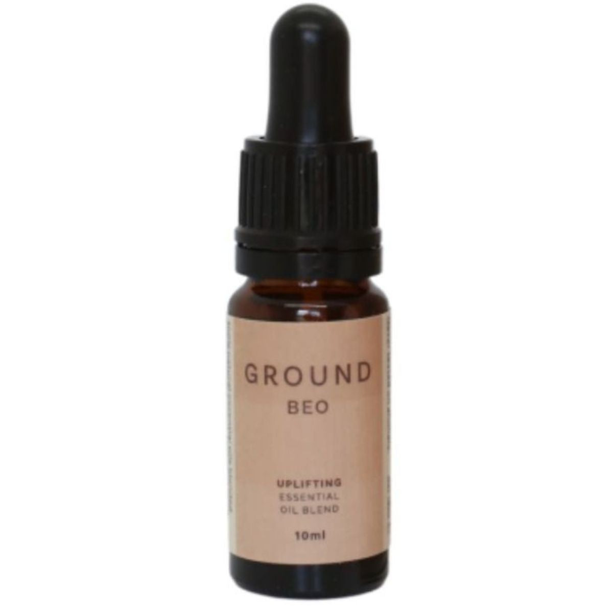 GROUND BEO Uplifting Essential Oil Blend