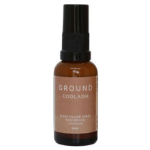 GROUND CODLADH Sleep Pillow Spray