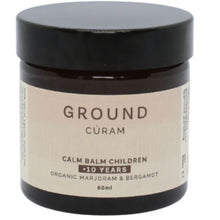 GROUND CURAM Calm Balm 10YR+ 60ML.