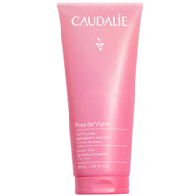 Caudalie Rose de Vignes Shower Gel 200ml