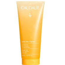 Caudalie Soleil des Vignes Shower Gel 200ml