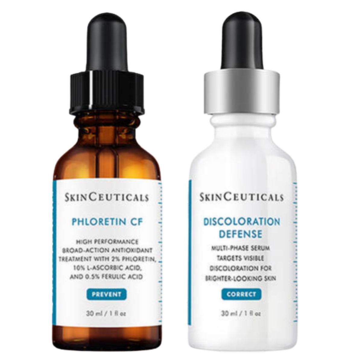 SkinCeuticals Daily Duo Phloretin CF Kit SAVE €66