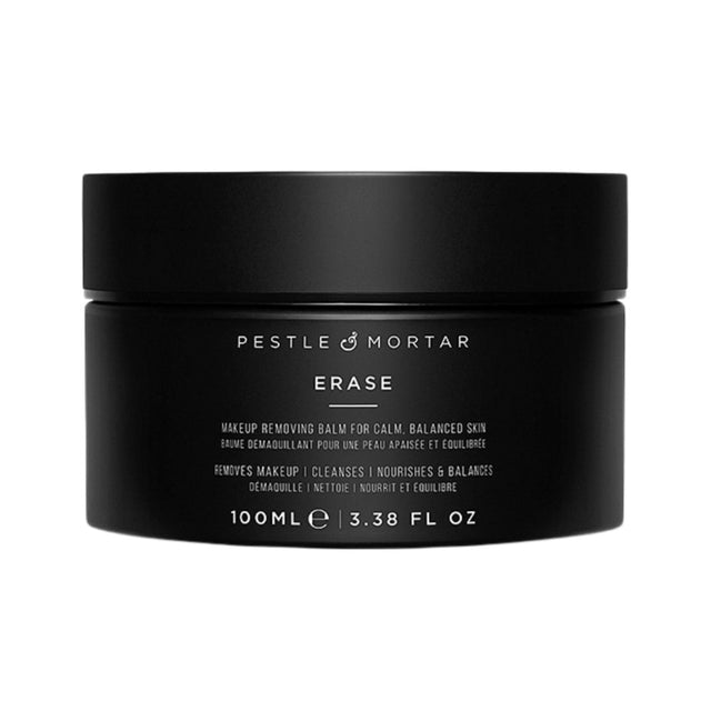 Pestle & Mortar Erase Balm Cleanser NEW