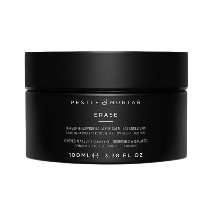 Pestle & Mortar Erase Balm Cleanser NEW