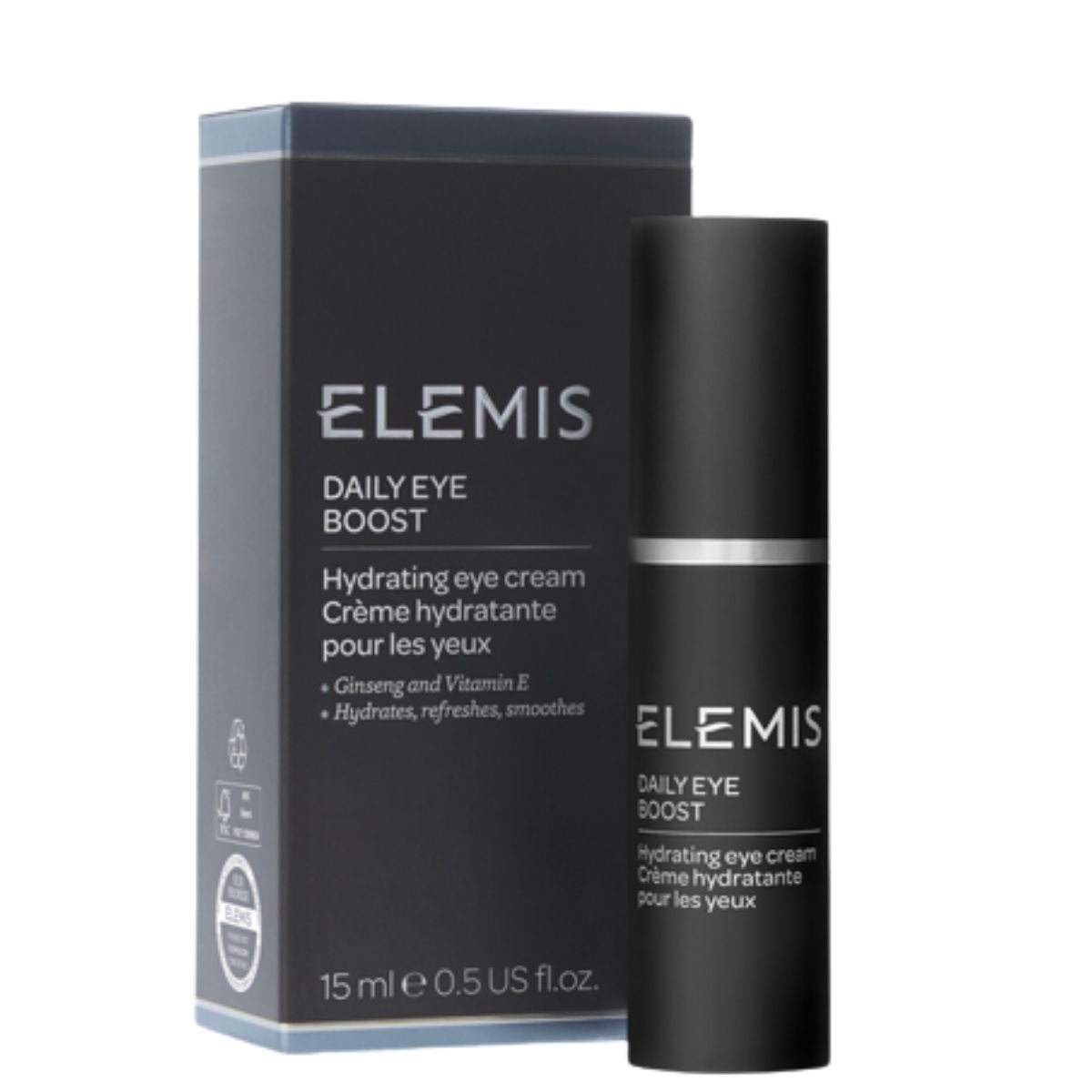 Elemis Mens Daily Eye Boost