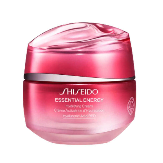 Shiseido Essential Energy Hydrating Cream