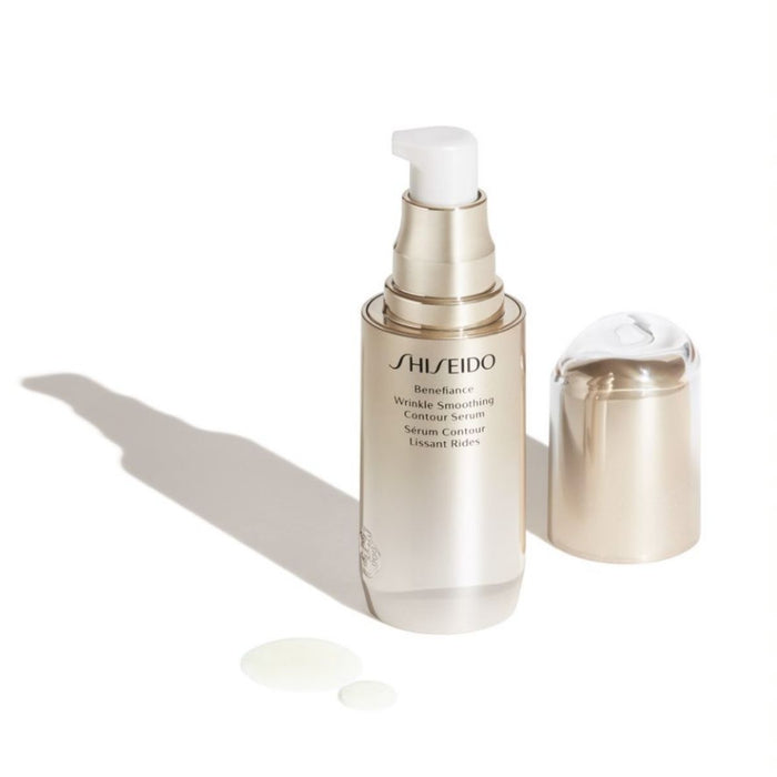 Shiseido Benefiance Wrinkle Smoothing Contour Serum