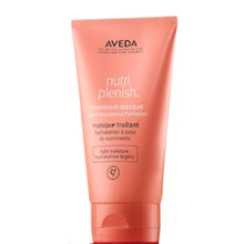 Aveda Nutriplenish Light Moisture Treatment Masque