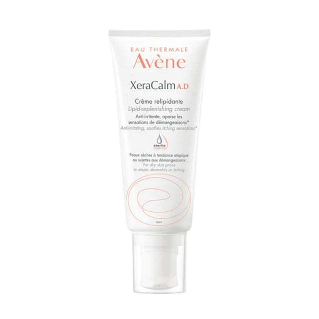 Avène XeraCalm A.D. Lipid-Replenishing Cream