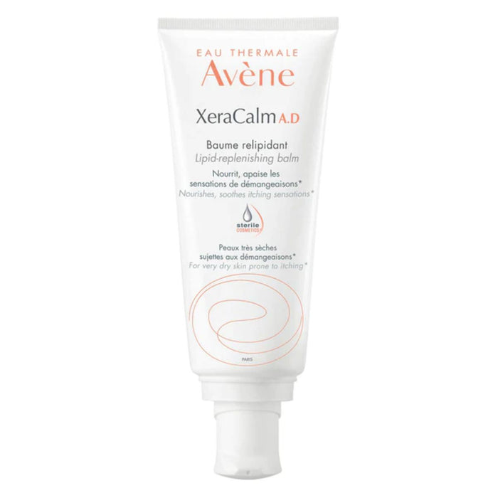 Avène XeraCalm A.D. Lipid-Replenishing Balm