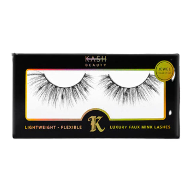 Kash Beauty Colour Trip 2.0 Creative Lash - Diamond Dew