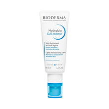 Bioderma Hydrabio Gel Cream