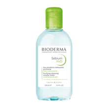 Bioderma Sebium H2O Micellar Water 250ml