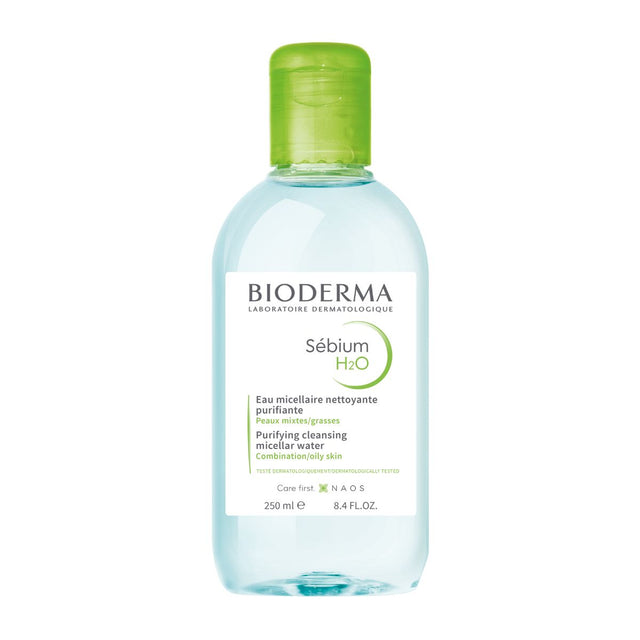 Bioderma Sebium H2O Micellar Water 250ml