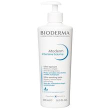 Bioderma Atoderm Intensive Balm Moisturiser