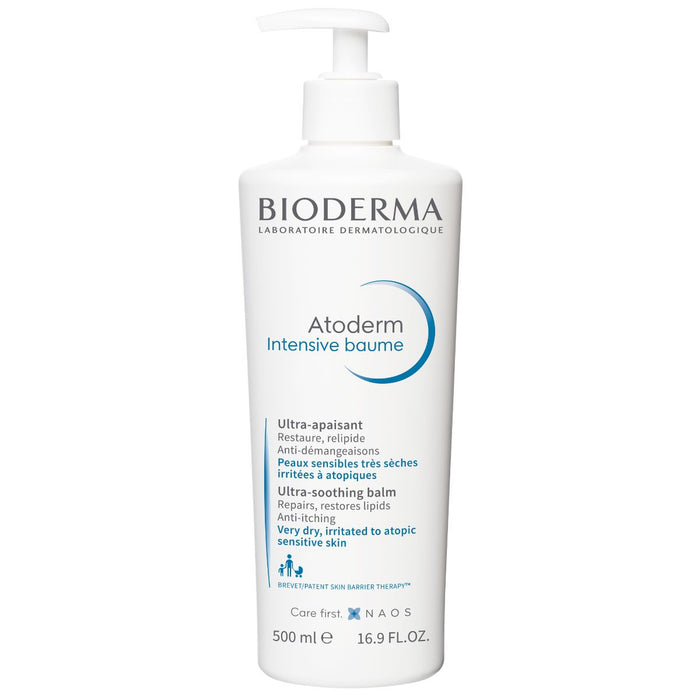 Bioderma Atoderm Intensive Balm Moisturiser