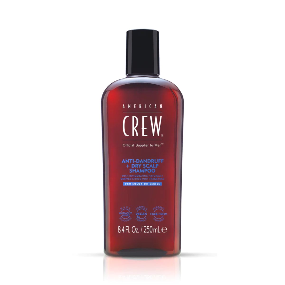 American Crew Anti-Dandruff+ Dry Scalp Shampoo