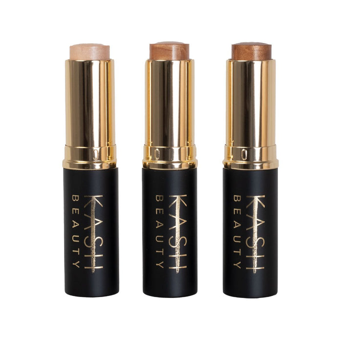 Kash Beauty Sculpted Collection Sculpt Stick Highlighter