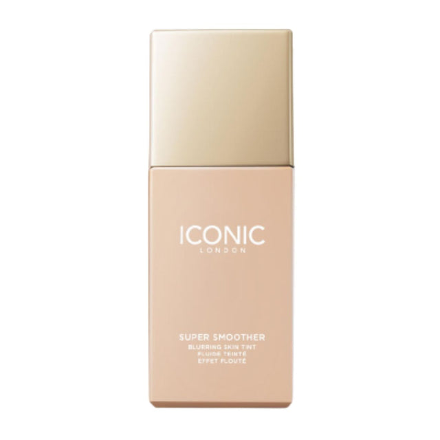 Iconic London Super Smoother Blurring Skin Tint