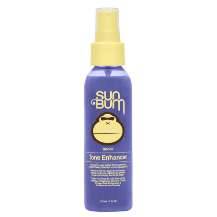 Sun Bum Blonde Tone Enhancer