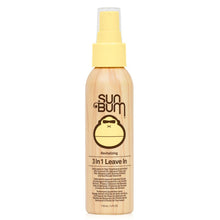 Sun Bum 3 In 1 Leave In Conditioner