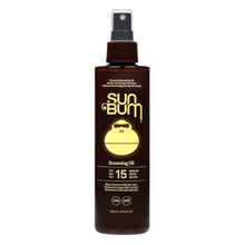 Sun Bum SPF 15 Browning Oil