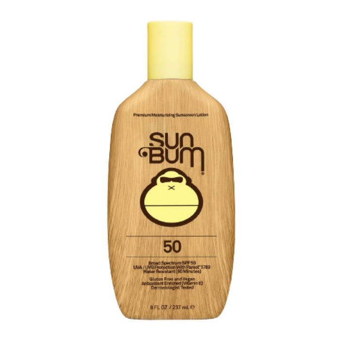 Sun Bum Original SPF 50 Lotion