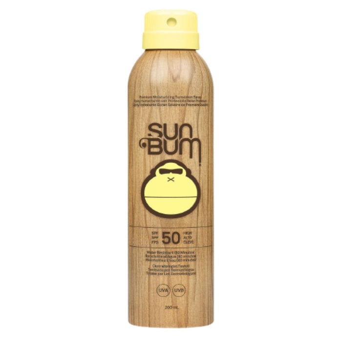 Sun Bum Original SPF 50 Spray