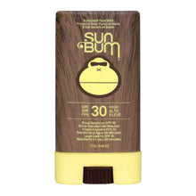 Sun Bum Original SPF 30 Face Stick