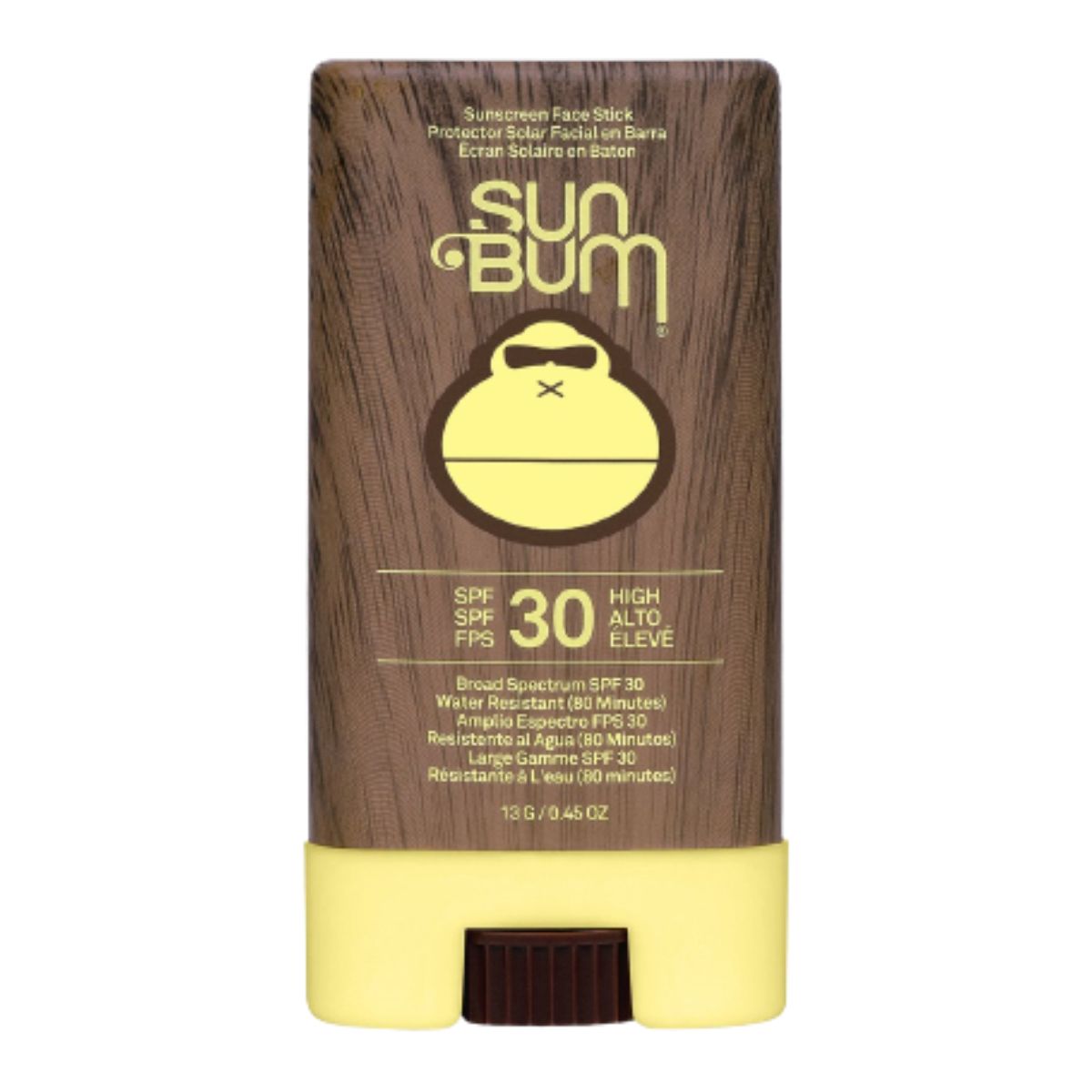 Sun Bum Original SPF 30 Face Stick