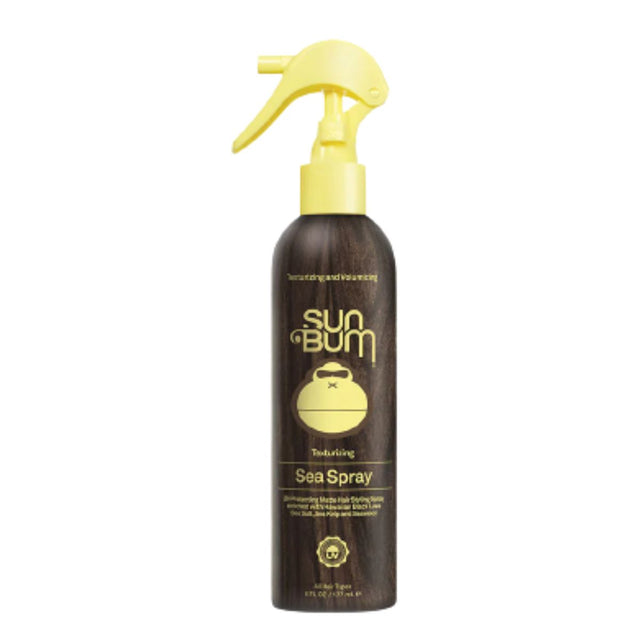 Sun Bum Texturizing Sea Spray