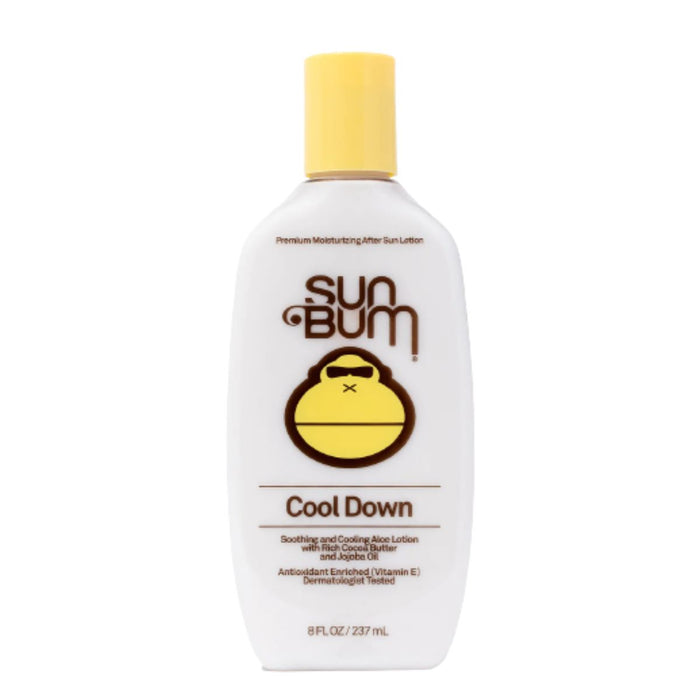 Sun Bum Cool Down AfterSun Lotion